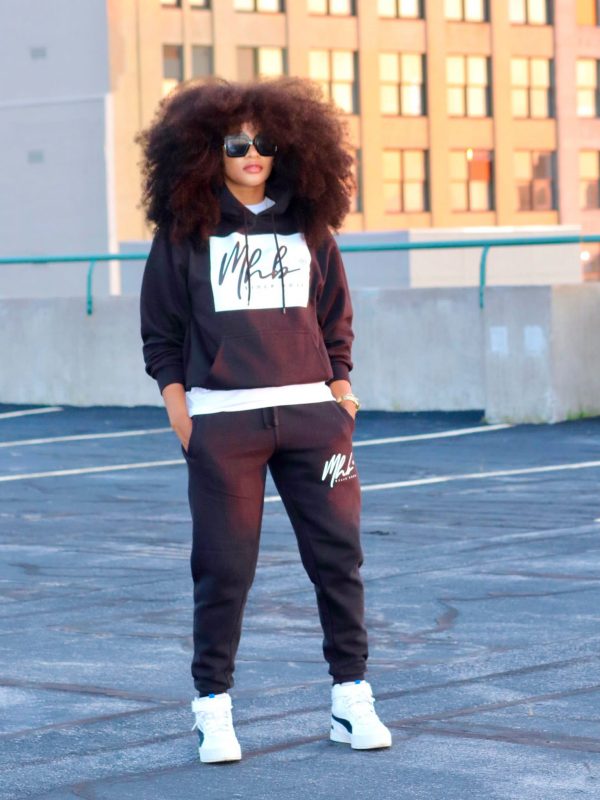 Jogging Set