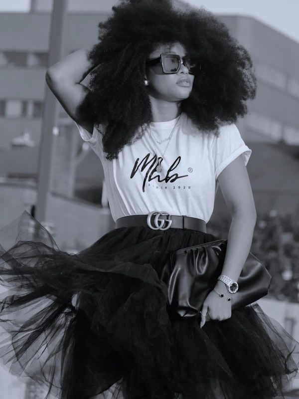 Printed T-Shirt