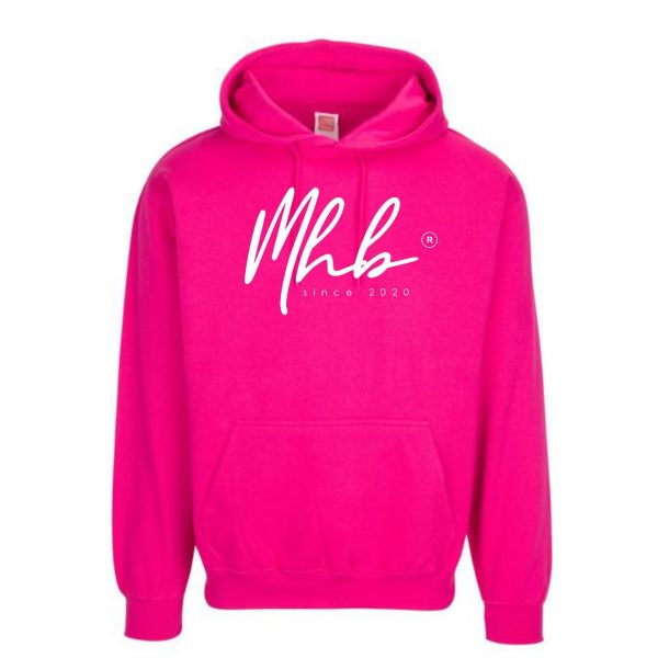 Hooded sweatshirt