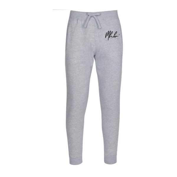 Jogger trousers