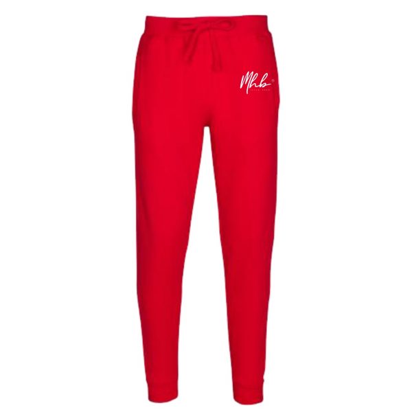 Jogger trousers