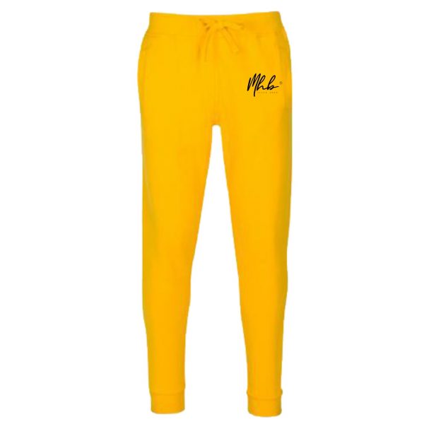 Jogger trousers