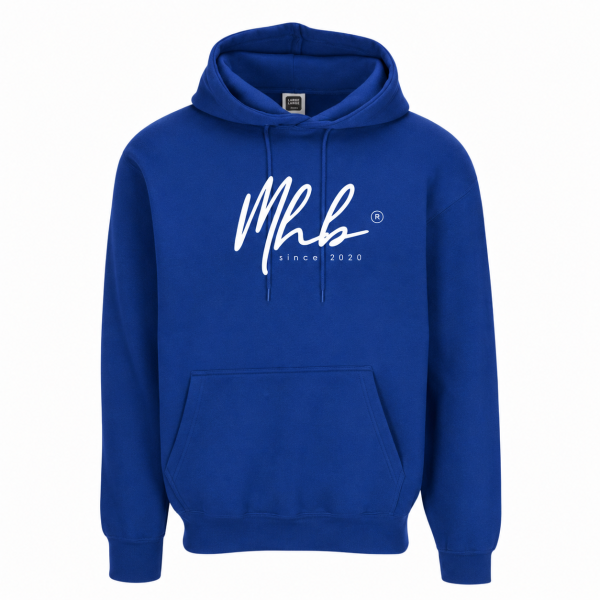 MHB Signature Unisex Hoodie