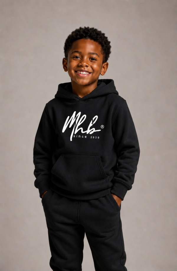 Signature Kids’ Jogging Set