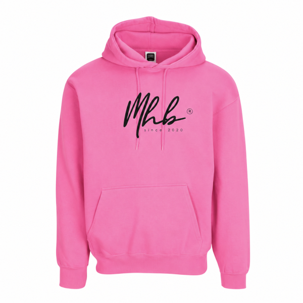 MHB Signature Unisex Hoodie